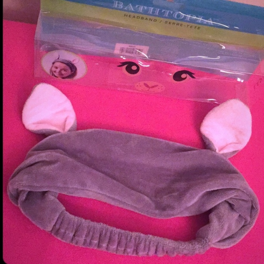 🐰Rabbit Headband🐰